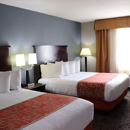 Best Western Porterville Inn Εξωτερικό φωτογραφία