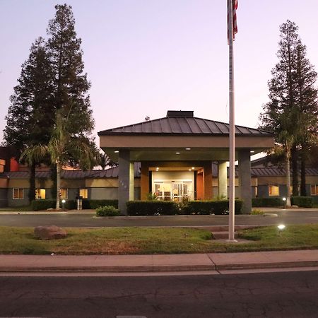 Best Western Porterville Inn Εξωτερικό φωτογραφία