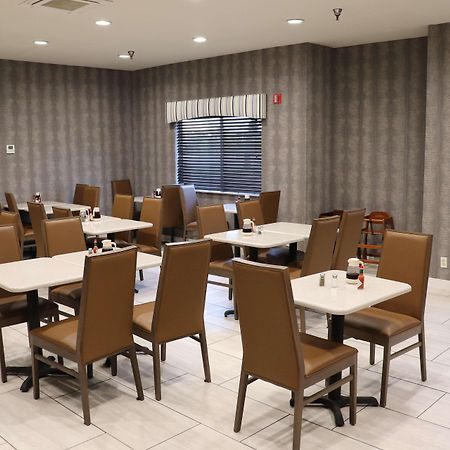 Best Western Porterville Inn Εξωτερικό φωτογραφία