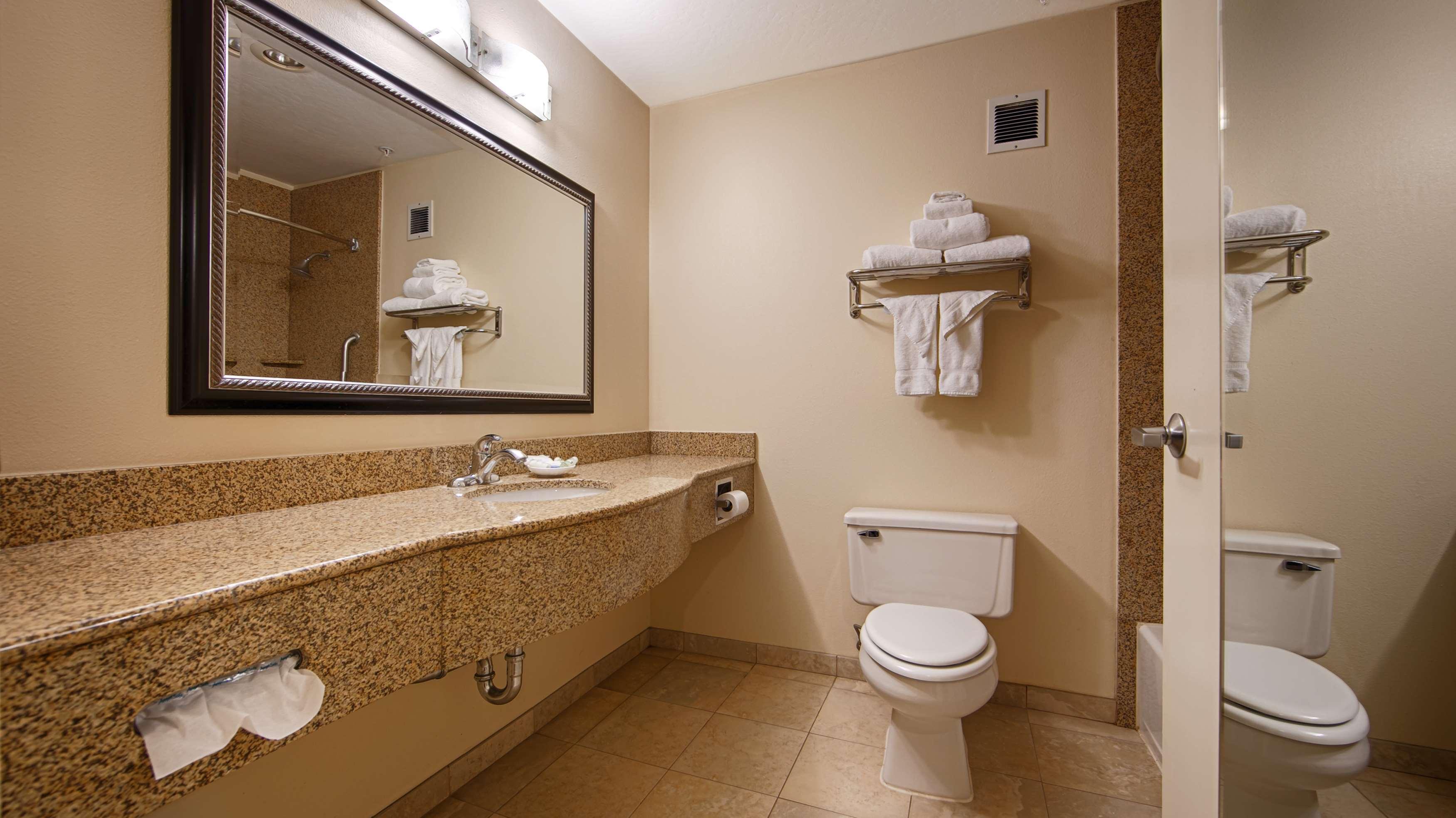 Best Western Porterville Inn Εξωτερικό φωτογραφία