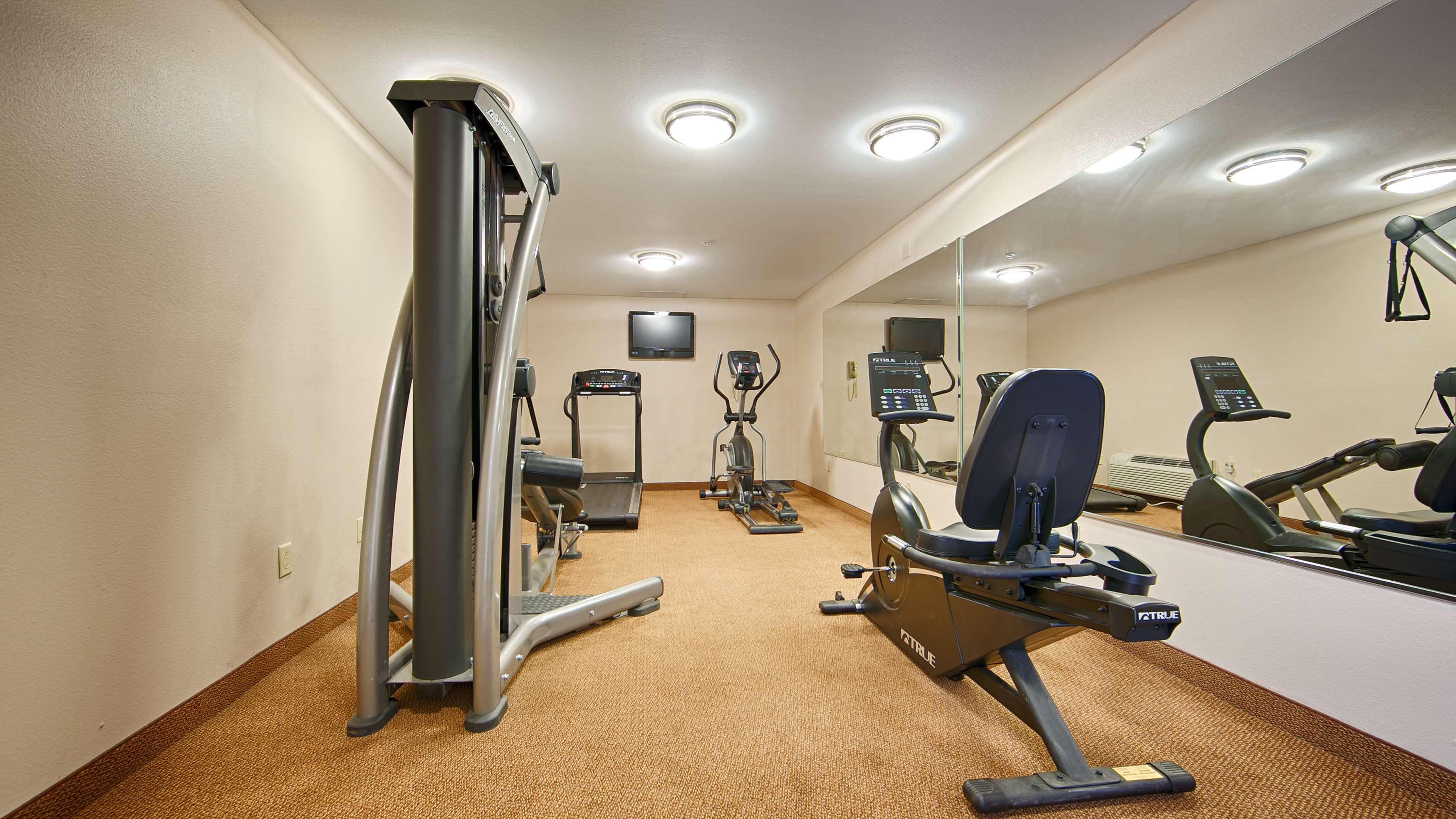 Best Western Porterville Inn Εξωτερικό φωτογραφία