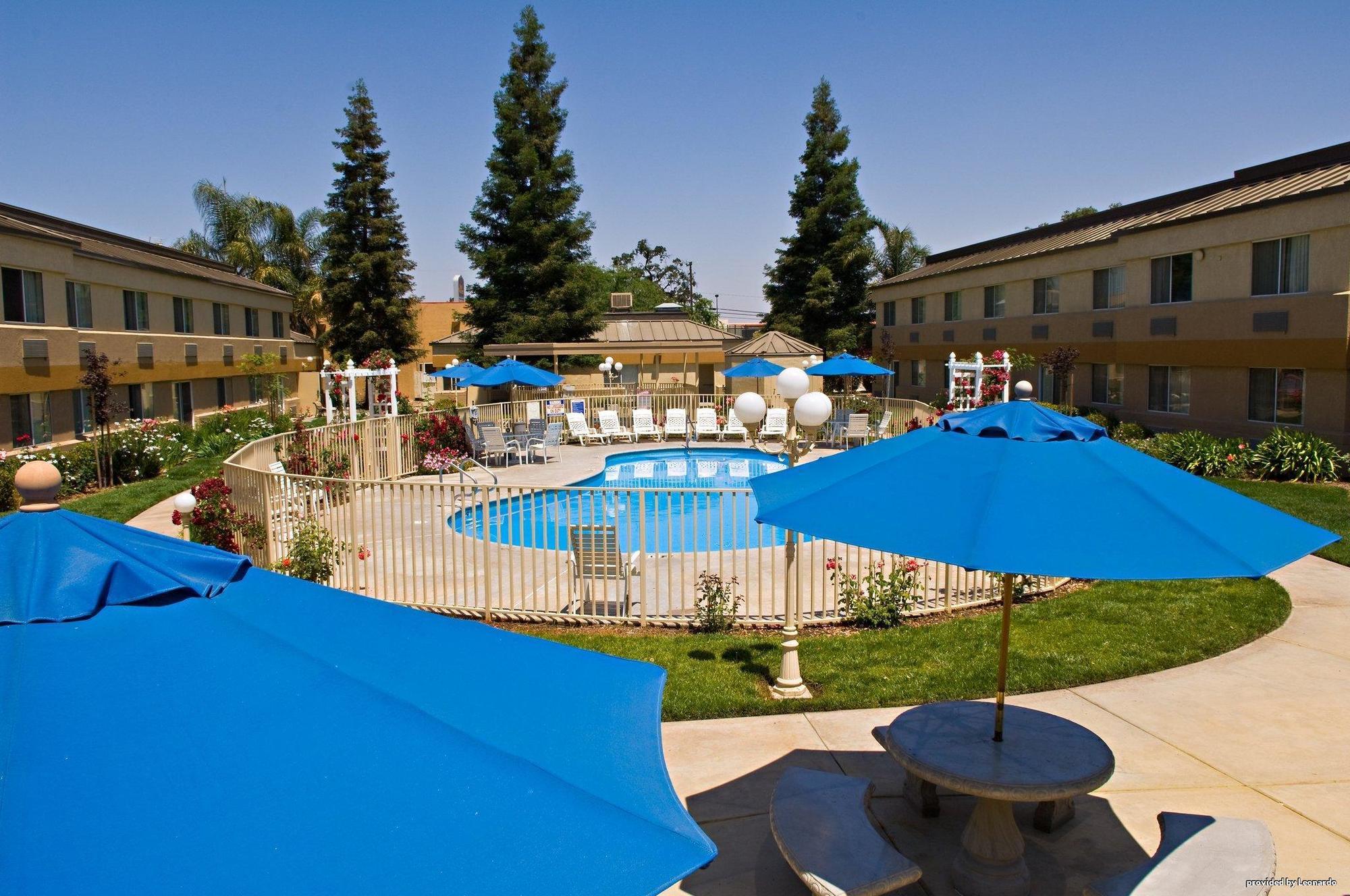 Best Western Porterville Inn Ανέσεις φωτογραφία