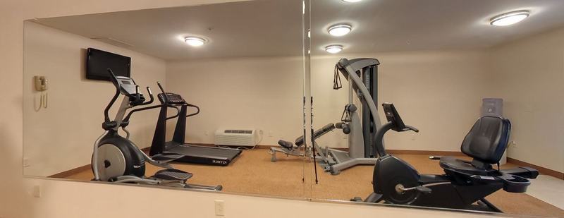 Best Western Porterville Inn Εξωτερικό φωτογραφία