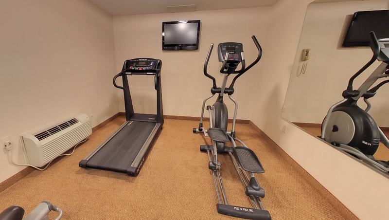 Best Western Porterville Inn Εξωτερικό φωτογραφία