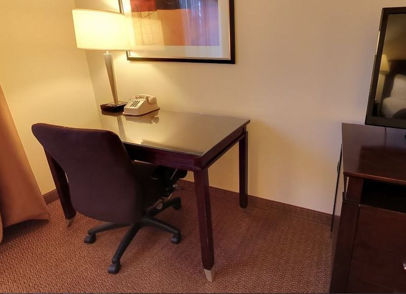 Best Western Porterville Inn Εξωτερικό φωτογραφία