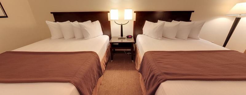 Best Western Porterville Inn Εξωτερικό φωτογραφία