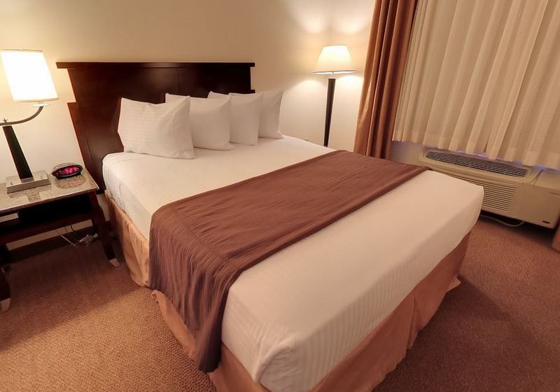 Best Western Porterville Inn Εξωτερικό φωτογραφία