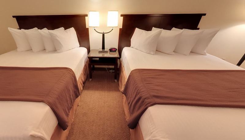 Best Western Porterville Inn Εξωτερικό φωτογραφία