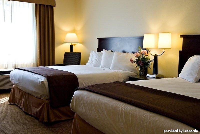 Best Western Porterville Inn Εξωτερικό φωτογραφία