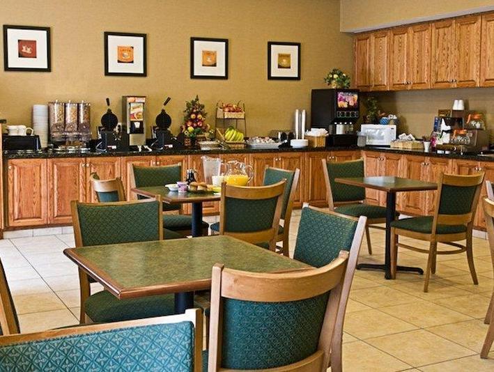 Best Western Porterville Inn Εξωτερικό φωτογραφία