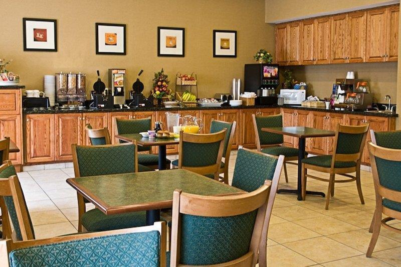 Best Western Porterville Inn Εξωτερικό φωτογραφία