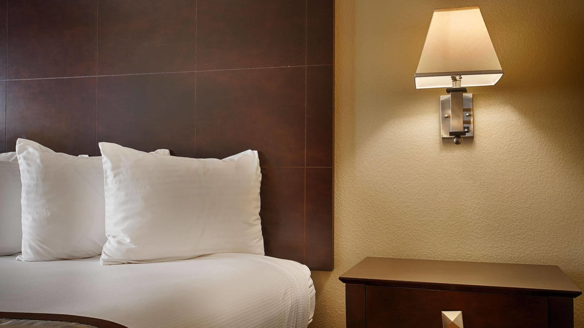 Best Western Porterville Inn Εξωτερικό φωτογραφία