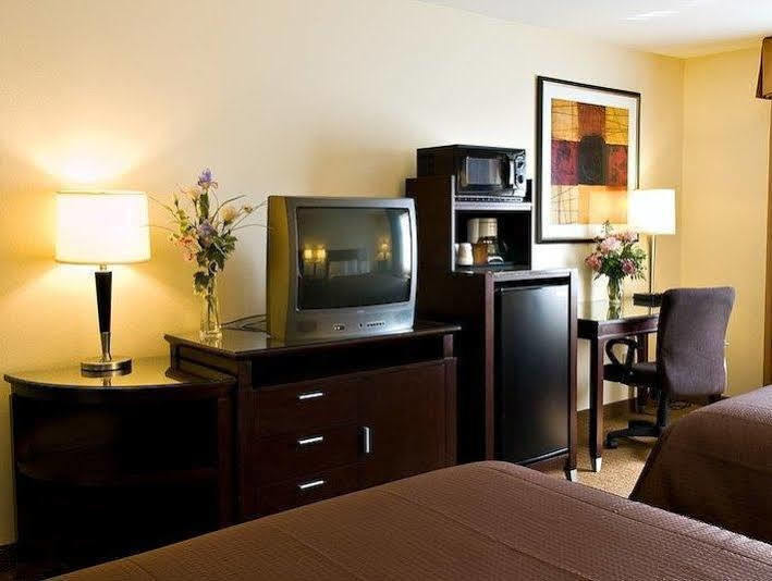 Best Western Porterville Inn Εξωτερικό φωτογραφία